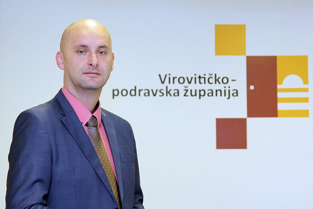 Čestitka župana Virovitičko-podravske županije Tomislava Tolušića povodom Dana neovisnosti Republike Hrvatske