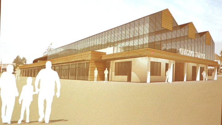 Pogledajte kako bi u budućnosti mogla izgledati Gradska tržnica Virovitica