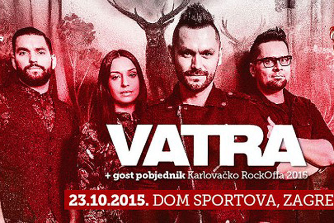 Vatra u Zagreb iz Virovitice vodi 50 najvatrenijih fanova