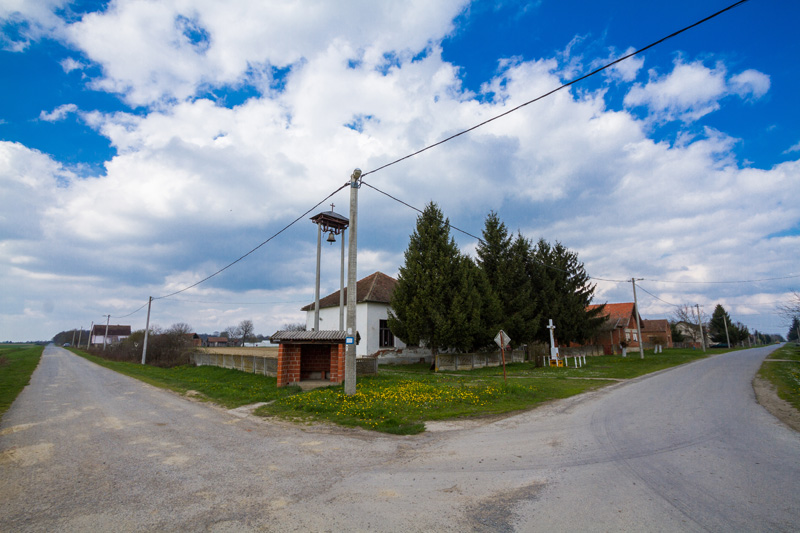 Otvorene novouređene prostorije u Mjesnom domu u Zvonimirovu