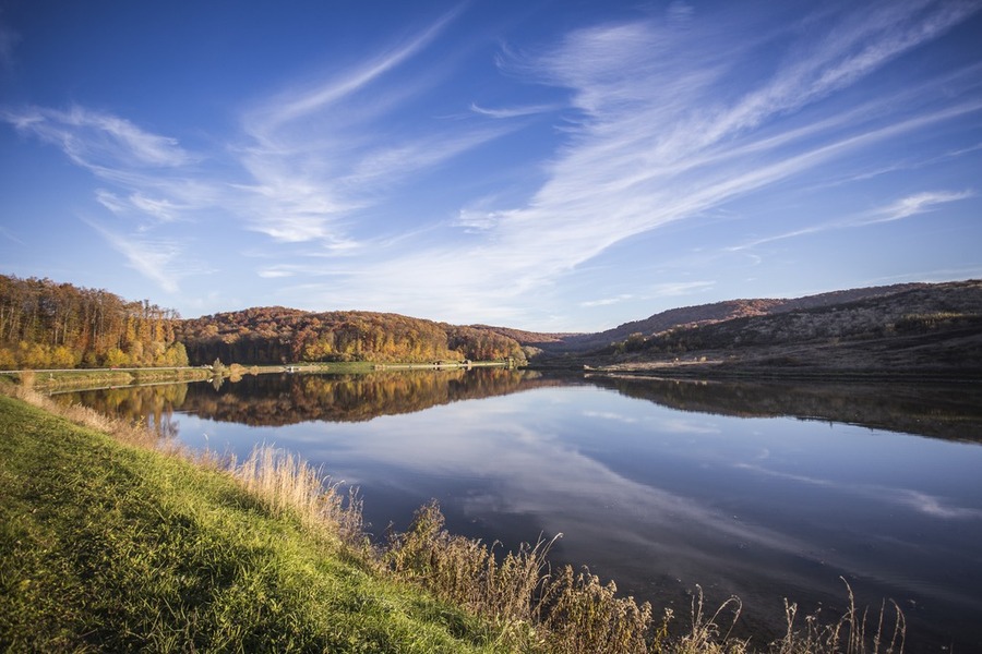 FOTO: Pronađite inspiraciju za savršeni vikend u Virovitičko-podravskoj županiji
