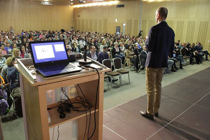 Pet škola s područja Virovitičko-podravske županije na 17. CARNetovoj korisničkoj konferenciji – CUC 2015