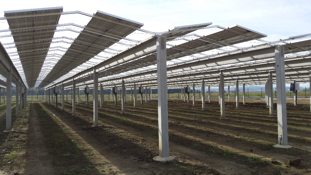 Svečano otvorenje jedinstvenog modela Sunčane elektrane Medinci u srijedu, 4. studenog, u 10 sati