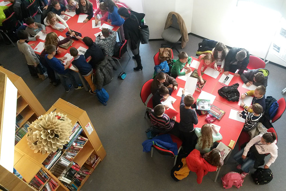 Završne aktivnosti povodom obilježavanja MHK u OŠ Eugena Kumičića Slatina