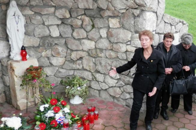 Roditelji poginulih branitelja: Njihovi su sinovi svojom krvlju stvorili ovu zemlju