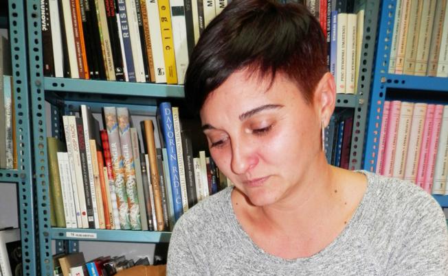 Sanela Želežić o padu Bogdanovca i proživljenim ratnim strahotama