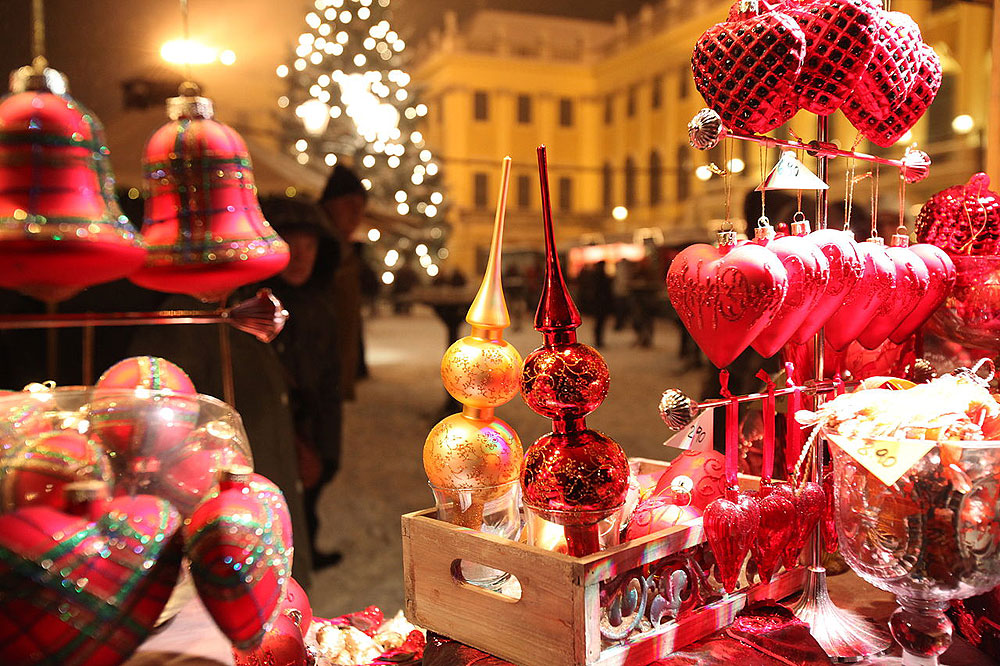 Uskoro počinje orahovačka blagdanska čarolija