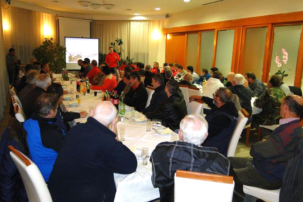 Zajednički projekt županijske HVIDR-e i HGSS-a