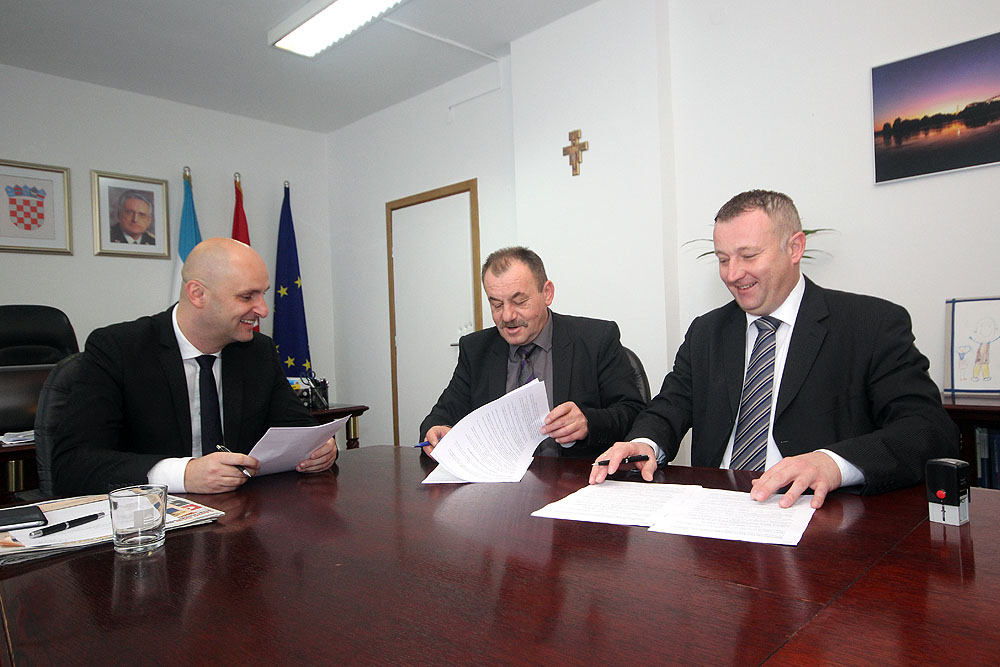 Ulaganje u zdravstvo: Sljedeće godine očekuje se početak radova na izgradnji nove ambulante u Čađavici