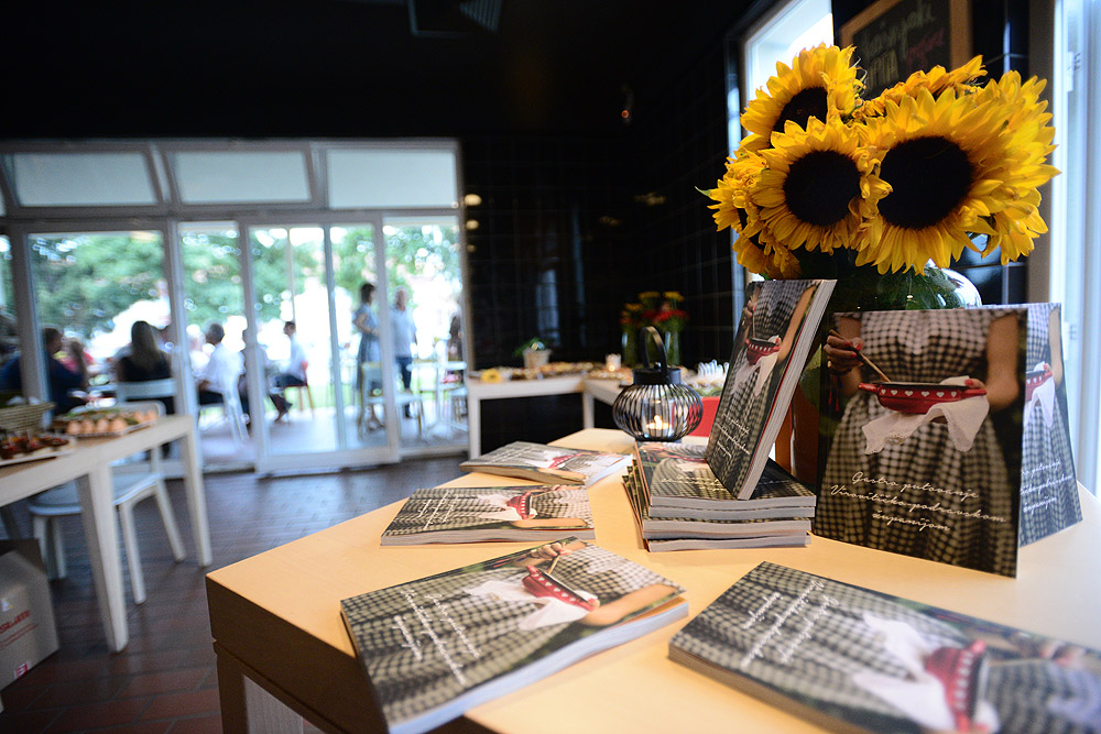 U prodaji kuharica tradicionalnih podravskih i slavonskih jela „Gastro putovanje Virovitičko-podravskom županijom“