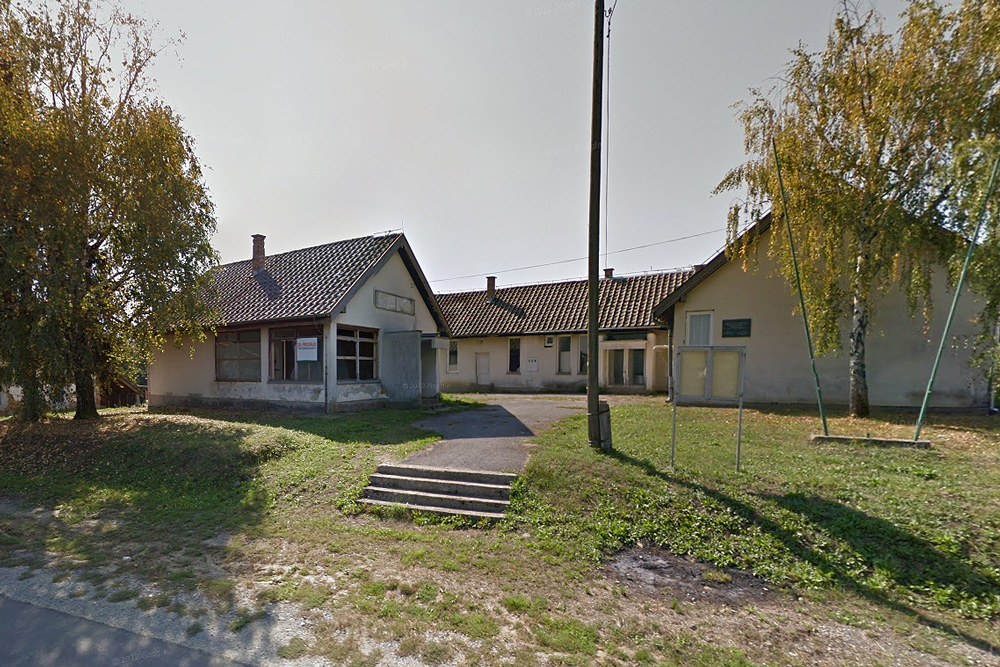 Prijavljen projekt adaptacije Društvenog doma u Jasenašu