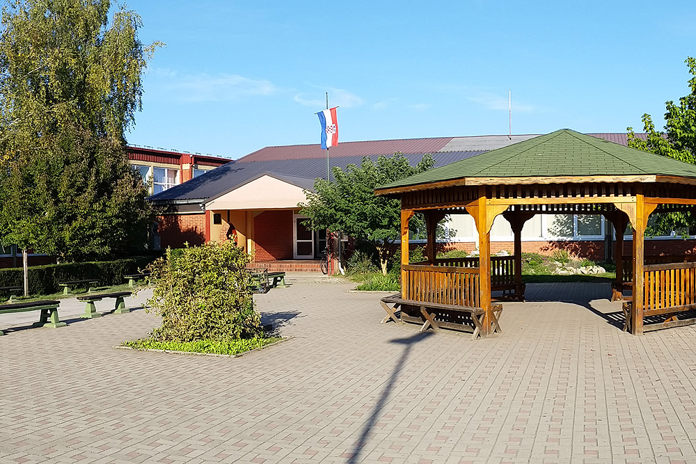 Poboljšanje energetske učinkovitosti zgrade škole i športske dvorane Osnovne škole Petra Preradovića Pitomača