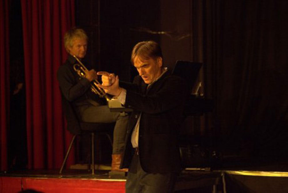 Monodrama “Postdiplomsko obrazovanje” u POU Slatina 22. studenog