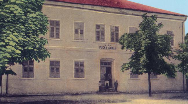 Orahovačka Osnovna škola ove godine slavi 235 godina postojanja