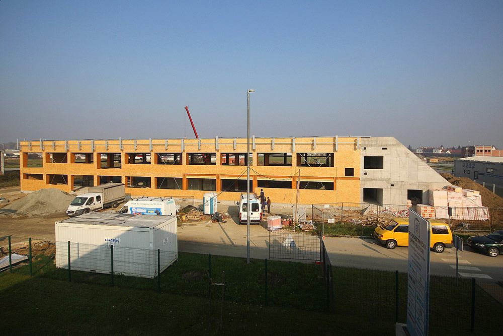 Građevinska jesen u Virovitičko-podravskoj županiji: Kratak pregled onoga što se gradi na području županije