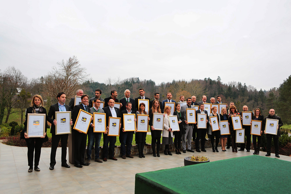 U Viroviticu stiglo još jedno priznanje: Rokovo je “Simply the best”