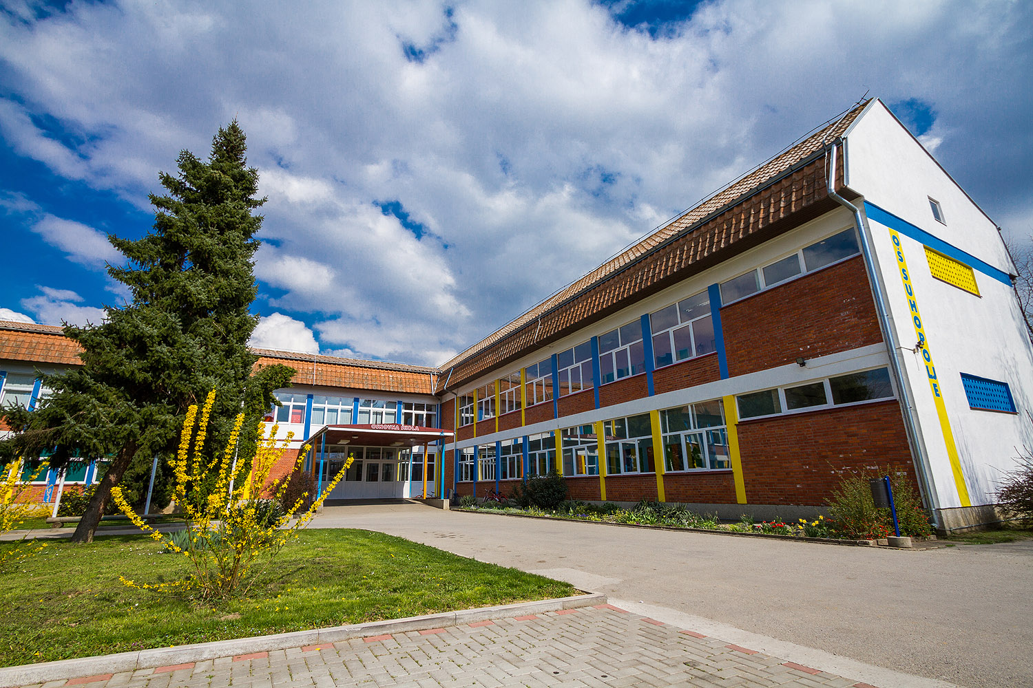 Objavljeni Pozivi za nadmetanje za energetsku obnovu odgojno-obrazovnih ustanova na području županije