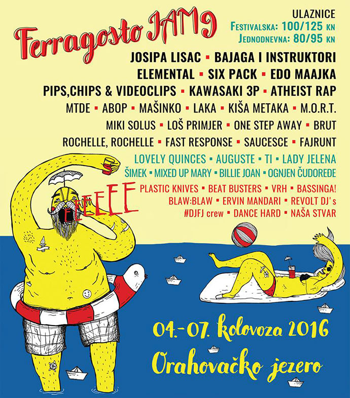 FerragostoJam9