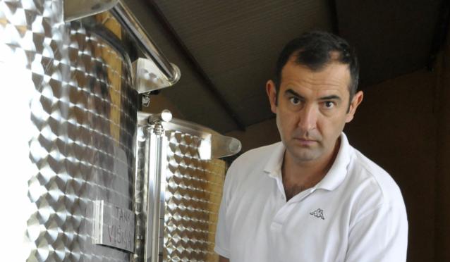 Net.hr: Bivši košarkaš se okrenuo biznisu - danas odlično zarađuje od alkoholnih pića 1 Krešimir Kostelac