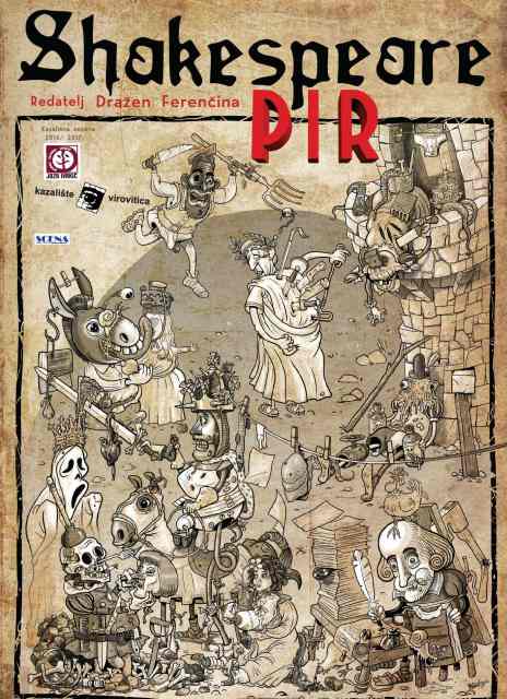 shakespeare-pir