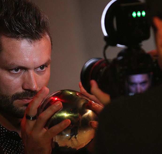 Ivan Dečak: Rođenje kćeri donijelo mi je optimizam zbog kojeg i Vatra prvi put zvuči veselo 1 decvak3
