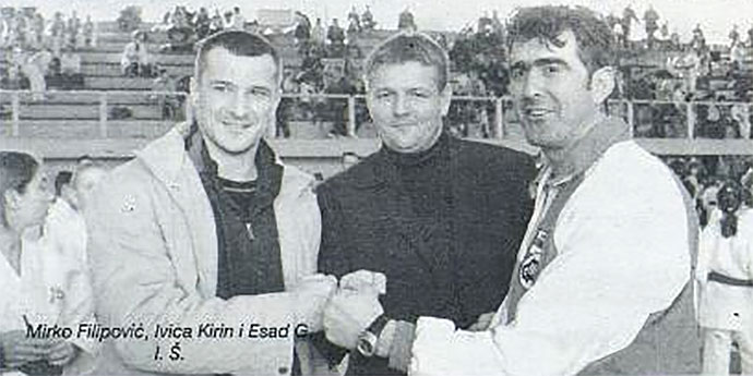 Međunarodni karate fest „Virovitica Open 2018“: Najjači Hrvat, legendarni Mirko CRO COP Filipović, dolazi u Viroviticu 1 Untitled-1