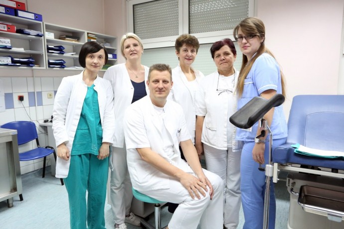 Tri godine zaredom, Virovitičanin, Hrvoje Brijačak je ”Najdoktor”: Ginekologija se zavoli s vremenom, a pomoći djetetu doći na svijet nešto je veliko i humano 1 brijacak