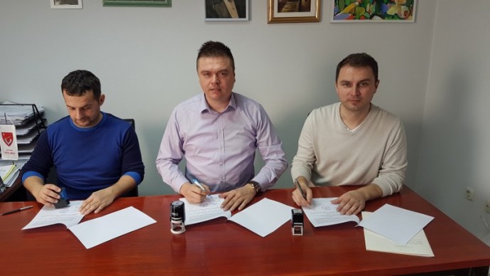 Prijavljen projekt uređenja izletišta u Parku prirode Papuk: Nabavit će se pametne klupe, stanice za popravak bicikala, prostor za roštilj 1 papuk 1