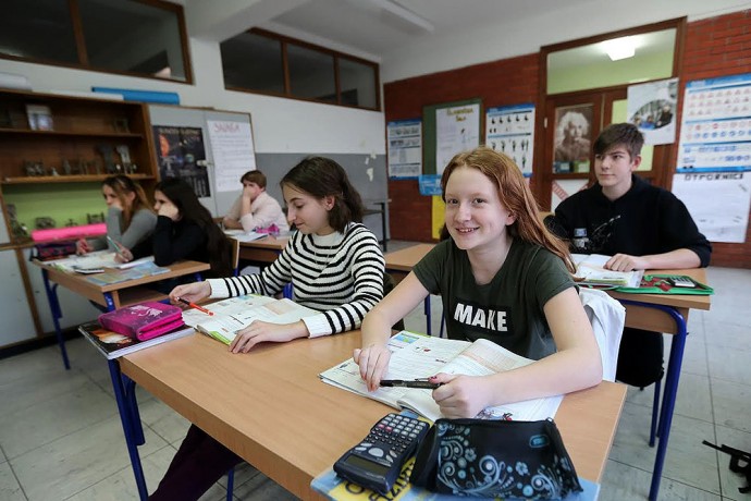 Večernji.hr: Virovitičko-podravska županija izdvaja najviše za obrazovanje u Slavoniji, doznajte koji projekti slijede u budućnosti 1 jnsbjfqe