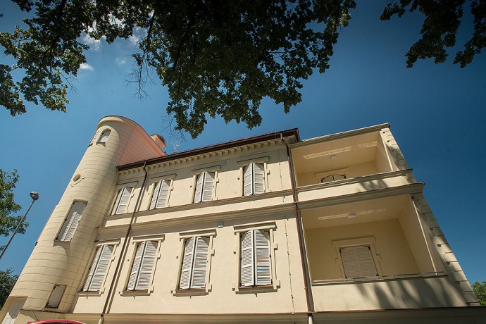 Turizam u Virovitičko-podravskoj županiji: More nemamo, ali turisti kojih je 60 posto više, nas vole zbog predivnih dvoraca, seoskih imanja, domaće hrane i netaknute prirode 3 kurija-jankovic-(26)