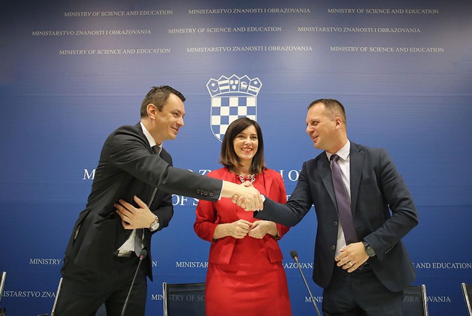U četvrtak 6. rujna, u prostorima Visoke škole u Virovitici, održat će se početna konferencija projekta Tehnološko inovacijski centar Virovitica vrijednog 17.559.424,21 kuna 1 xhqy65yc