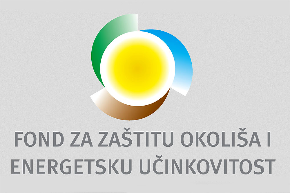 Fond za zaštitu okoliša i energetsku učinkovitost: Građanima 11 milijuna kuna za poticaje korištenja obnovljivih izvora energije u obiteljskim kućama