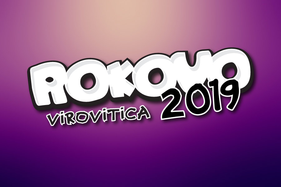 Od 10. do 16. kolovoza: Pravila igre, Željko Bebek i Massimo dolaze za Rokovo