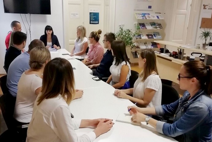 Razvojna agencija VIDRA potpisala Ugovor o dodjeli bespovratnih sredstava za projekt tehničke pomoći VIDRA-TEC 2 ukupne vrijednosti 17.256.556,35 kuna 1 3swbqm6i