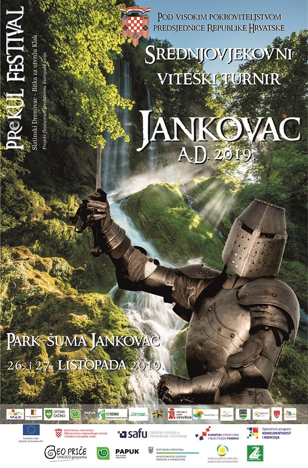 Srednjovjekovni viteški turnir na Jankovcu održat će se pod pokroviteljstvom predsjednice Republike Hrvatske Kolinde Grabar-Kitarović 1 72102951_10157805538518324_7833150694335971328_n