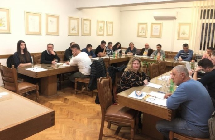 pitomaca vijece