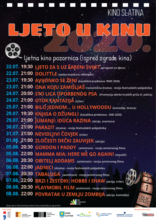 Ljeto-u-kinu-2020-Plakat-Custom