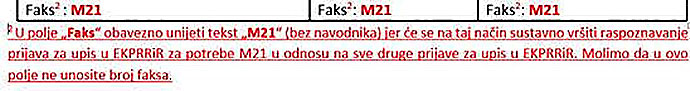 Ministarstvo poljoprivrede: Otvoreni natječaji za provedbu izvanredne mjere pomoći posebno pogođenima krizom uzrokovanom COVID-19 1 faks