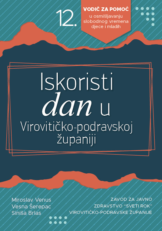 ISKORISTI DAN
