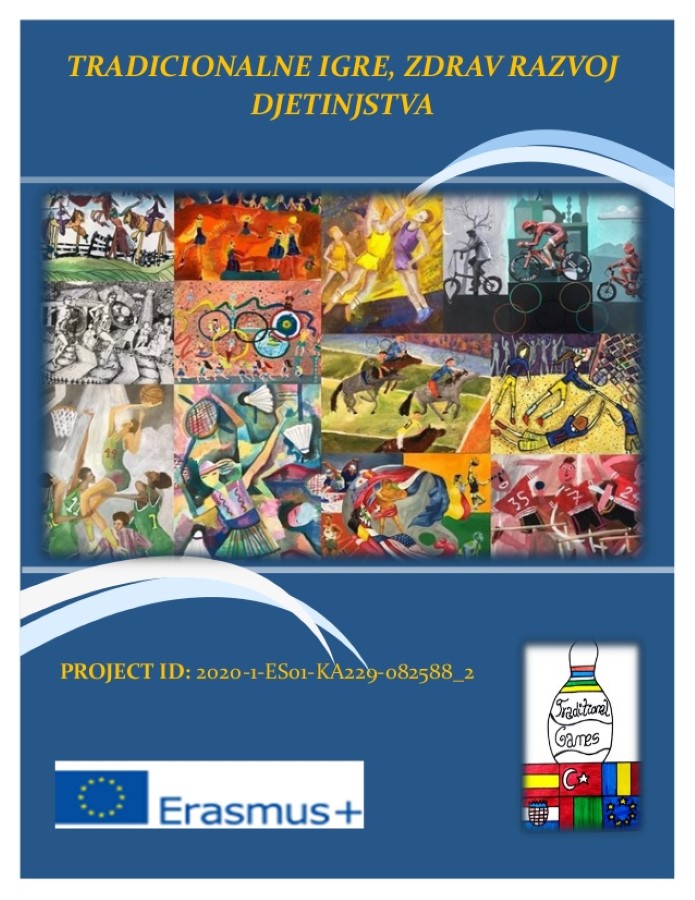Objavljeno prvo izdanje Erasmus+ časopisa Osnovne škole “Vladimira Nazora” iz Nove Bukovice 1 nb1
