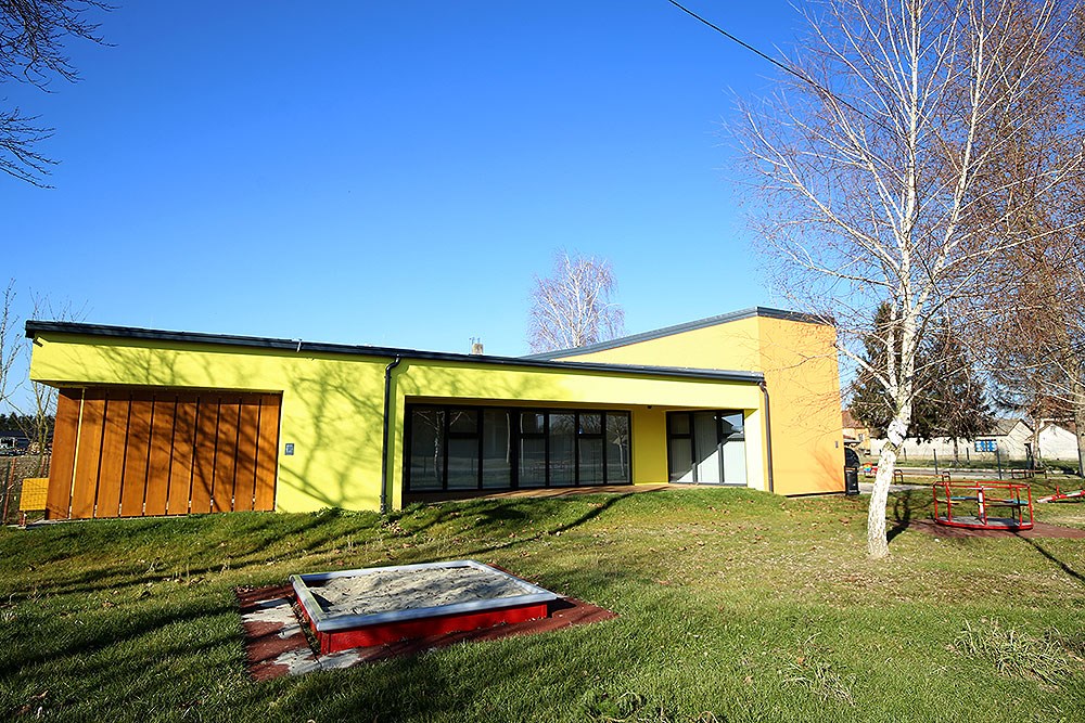 vrtic veliki rastovac