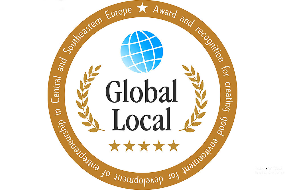 global