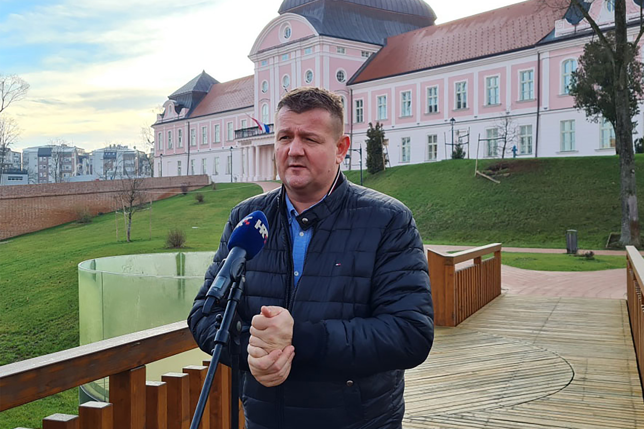 Virovitica među vodećim gradovima po povučenim EU sredstvima u 2020. te po trendu rasta povučenog novca od 2017. do 2020. godine 1 kirin