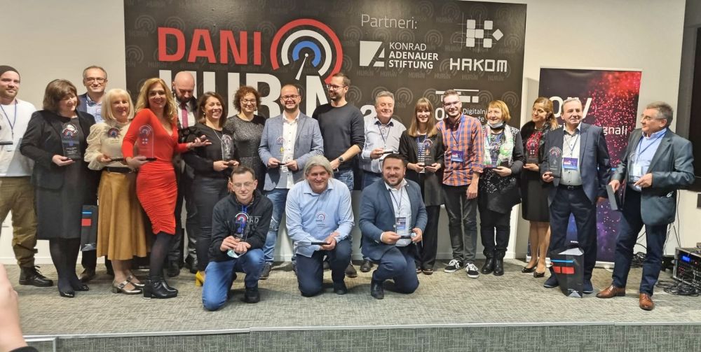 ICV radio Virovitica osvojio nagradu HURIN-a za 55 godina postojanja 1 IMG 20211123 WA00101