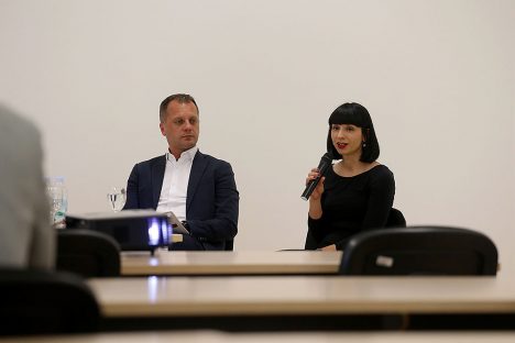 VIDRA je prošle godine uspješno dovršila 25 važnih projekata: Nova ulaganja još će više pomoći poduzetništvu te zelenoj i digitalnoj tranziciji 2 panel 1