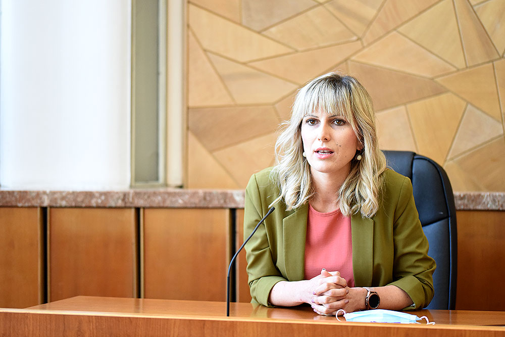 Završen ljetni rok upisa u srednje škole: Najtraženija i najpopularnija Gimnazija Petra Preradovića Virovitica 1 PDC 4885