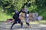 Proslava "orahovačkih vitezova": 100 lanterni za prvih 10 godina Reda vitezova Ružice grada 8 2206vitezovi2
