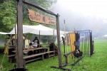 Proslava "orahovačkih vitezova": 100 lanterni za prvih 10 godina Reda vitezova Ružice grada 4 vitezoviJankovac 81