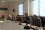Održan sastanak Odbora za branitelje iz Domovinskog rata VPŽ sa kordinacijom braniteljskih udruga grada Virovitice 1 WP 20160426 18 45 34 Pro