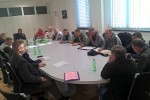 Održan sastanak Odbora za branitelje iz Domovinskog rata VPŽ sa kordinacijom braniteljskih udruga grada Virovitice 3 WP 20160426 18 45 53 Pro